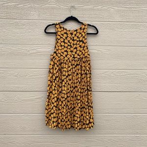 Free People daisy dress